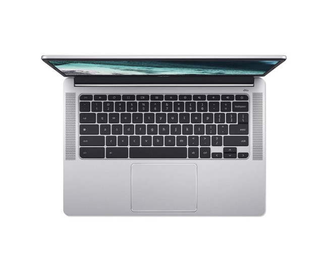 Хромбук Acer Chromebook 314 CB314-3H-P3SF Pure Silver (NX.KB4EU.003)